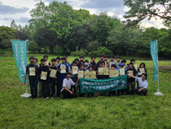 2505FOXハンティング神奈川大会3