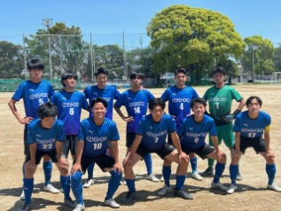 2505サッカー部インターハイ2回戦1