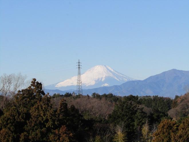 富士山0105