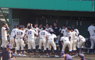 2504硬式野球部春季大会1