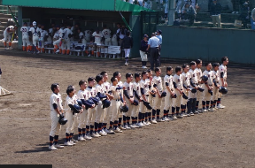 2504硬式野球部春季大会3