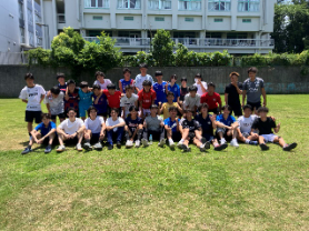 2506サッカー部選手権神奈川大会２