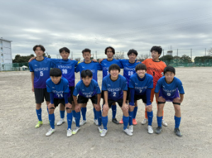 2512サッカー部県高校サッカー新人戦横浜地区01