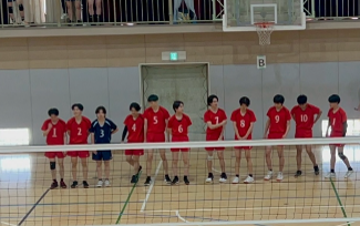 2604バレーボール部横浜大会02