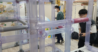 2508技術研究部ロボコン1