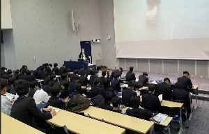 技術科体験１