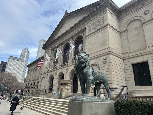 海外研修2025写真2