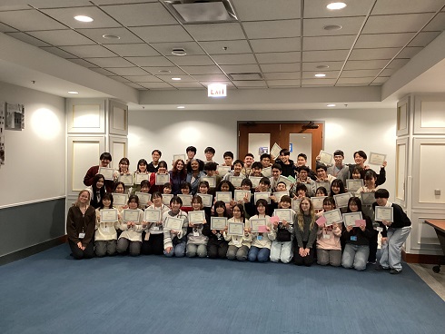 海外研修2025写真3