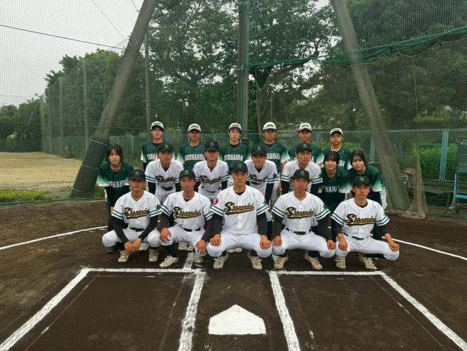 baseball
