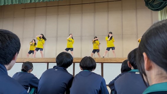 団結式2