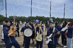 部活動（文化１）