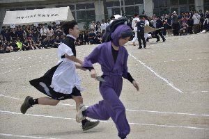 部活動（文化２）