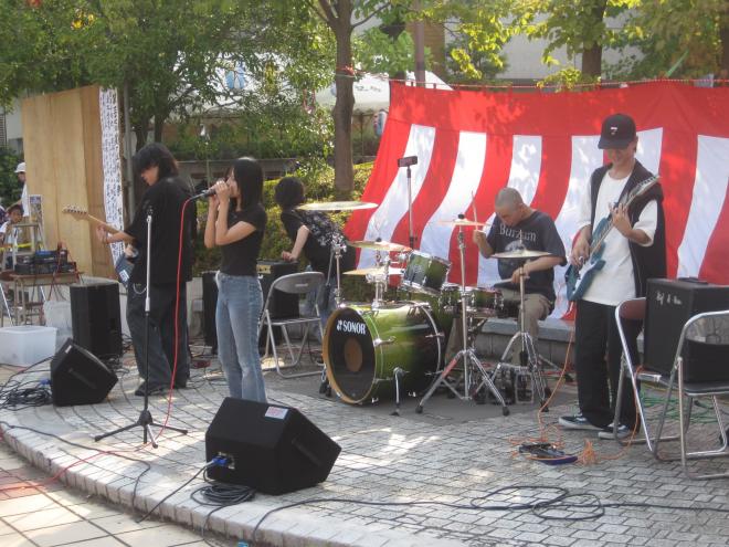 軽音2