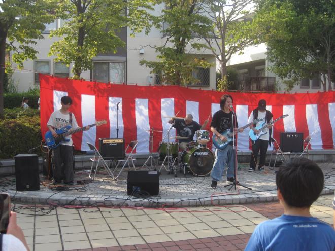 軽音3