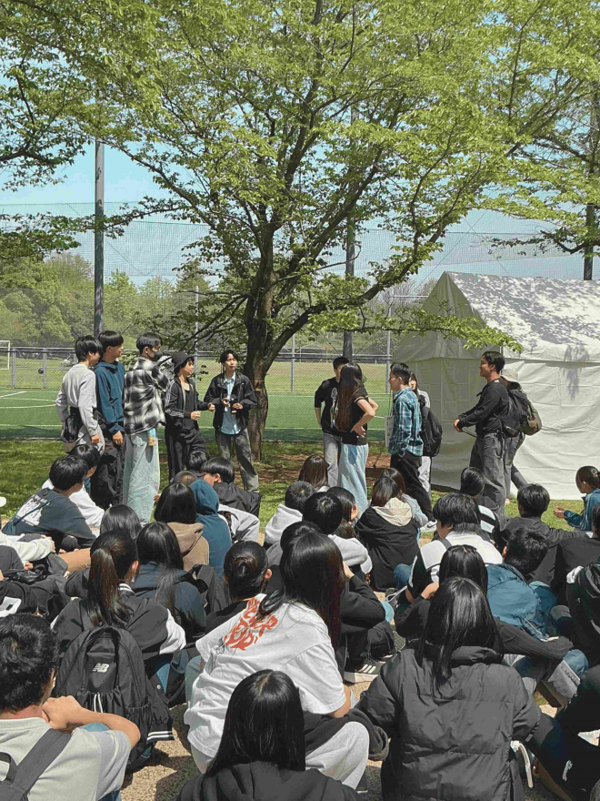 昭和記念公園