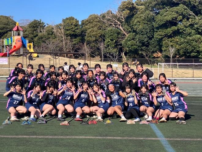 東日本５位決定戦