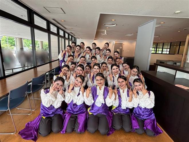 2025ダンス部2