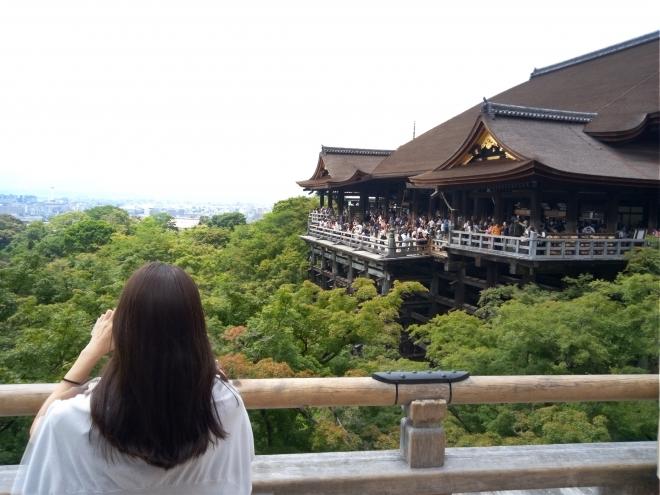 kiyomizu