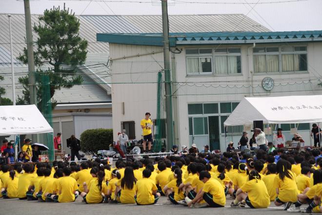 2026体育祭1