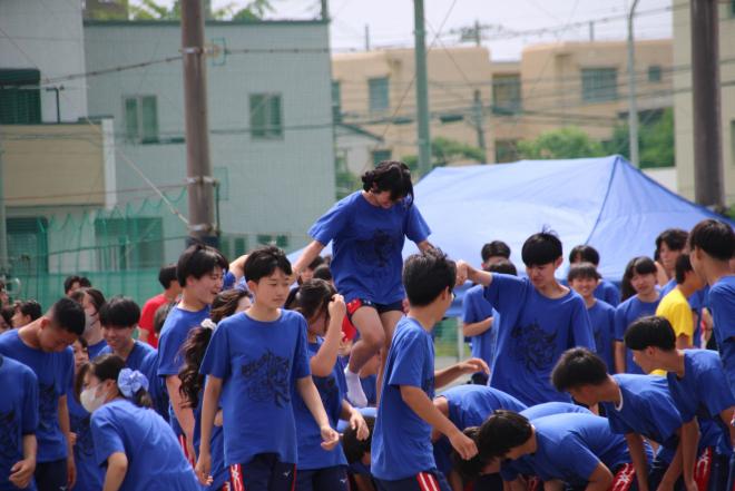 2026体育祭2