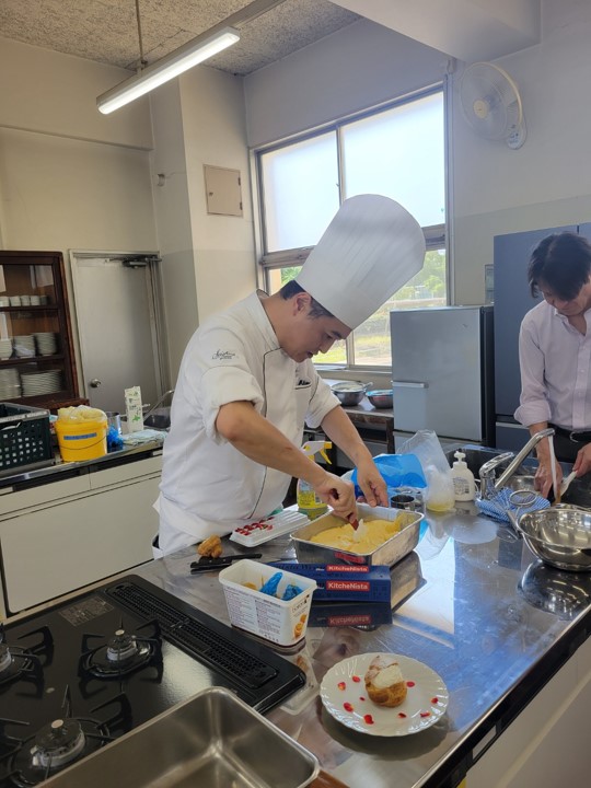 2026調理部2