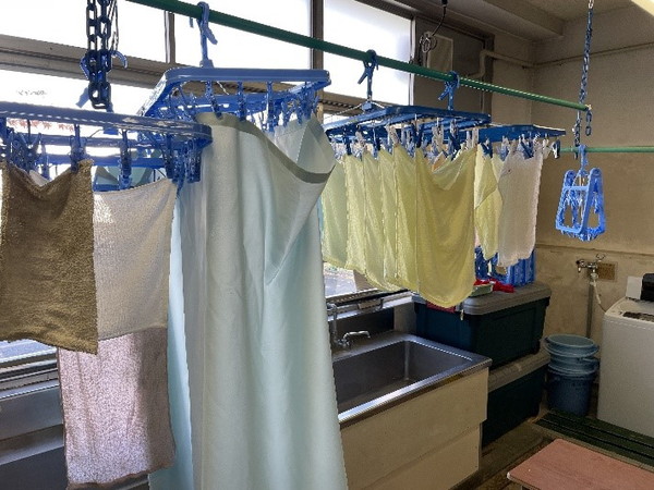 洗濯班2
