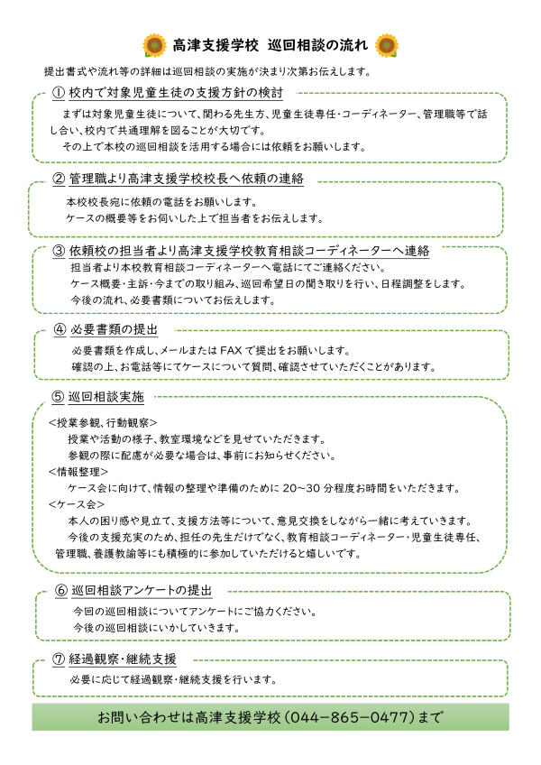 巡回これ