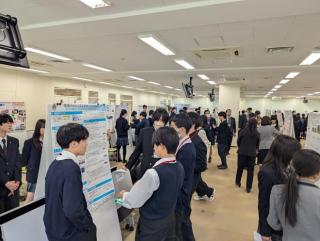 TAMAサイエンスフェスティバル2025