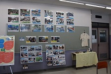 展示の様子4