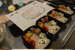 テーブルマナー3