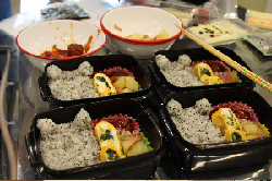 テーブルマナー4