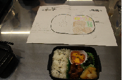 テーブルマナー5