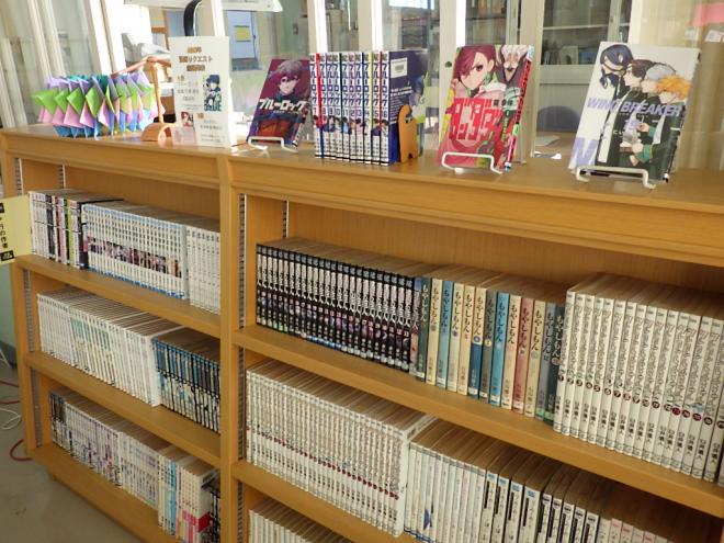 図書室4