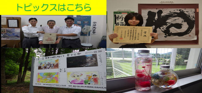 HP画像トップトピックス