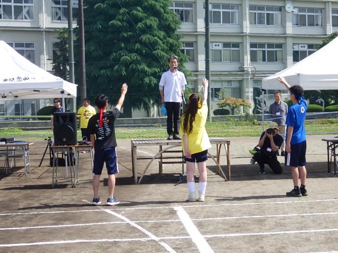 R8常磐祭体育の部6