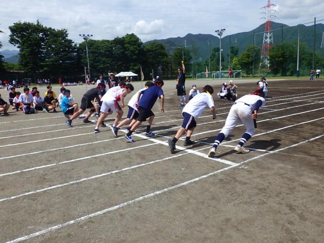 R8常磐祭体育の部2