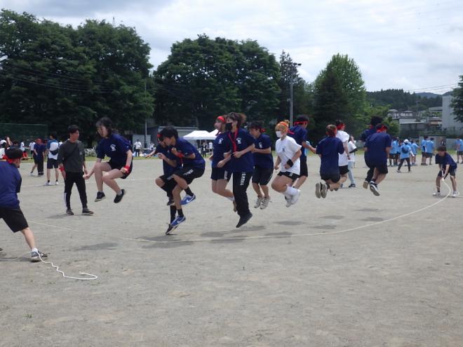 R8常磐祭体育の部5