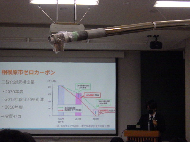 R7総合的な探究の時間全体発表会1