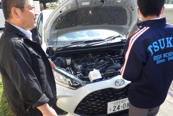 進路ガイダンス3