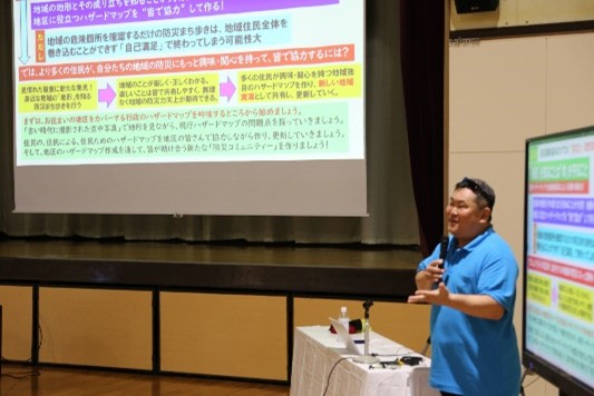 公開講座のようす01