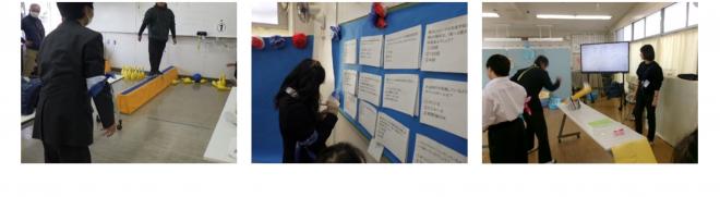 よこひな通信令和7年度1月号よこひな祭イメージ