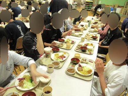 2年生宿泊学習03