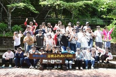2年生宿泊学習04