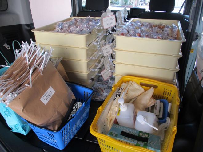 11月7日(金曜日)の生徒のようす02