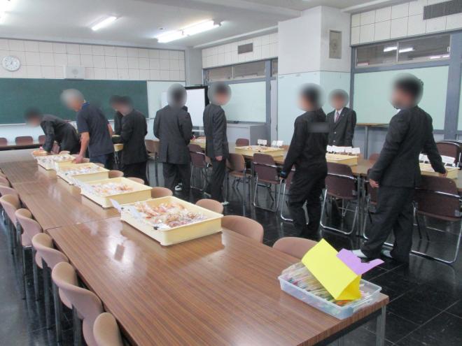 11月7日(金曜日)の生徒のようす04