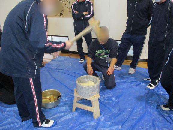 1月9日(金曜日)の生徒のようす06