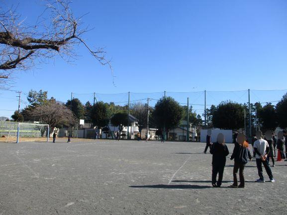 1月9日(金曜日)の生徒のようす12