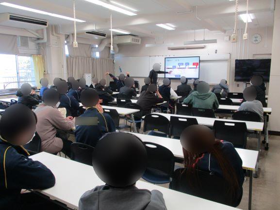 1月9日(金曜日)の生徒のようす03