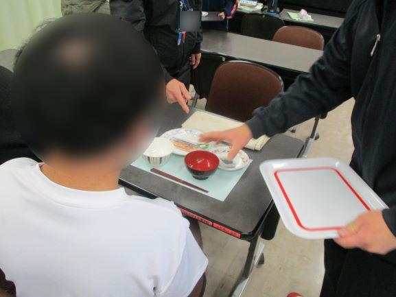 1月14日(水曜日)の生徒のようす06