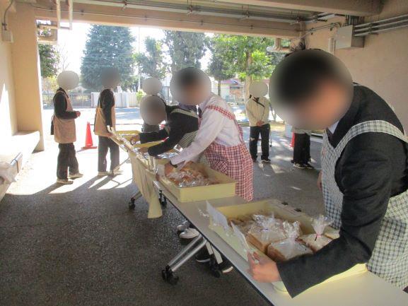 1月16日(金曜日)の生徒のようす09